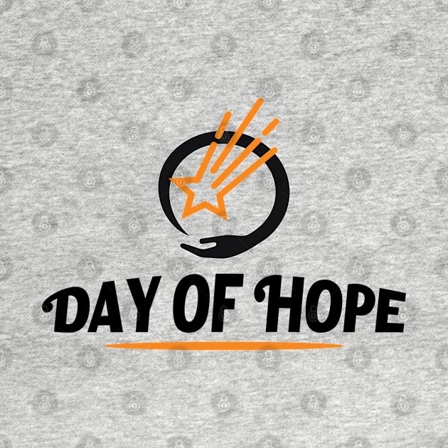 3rd April - Day Of Hope by fistfulofwisdom